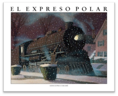 expreso allsburg