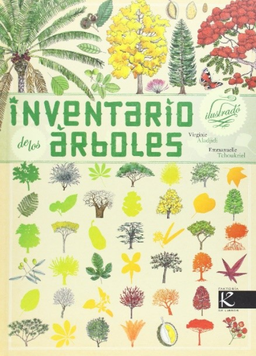 “Inventario