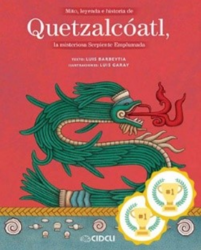 Quetzalcóatl