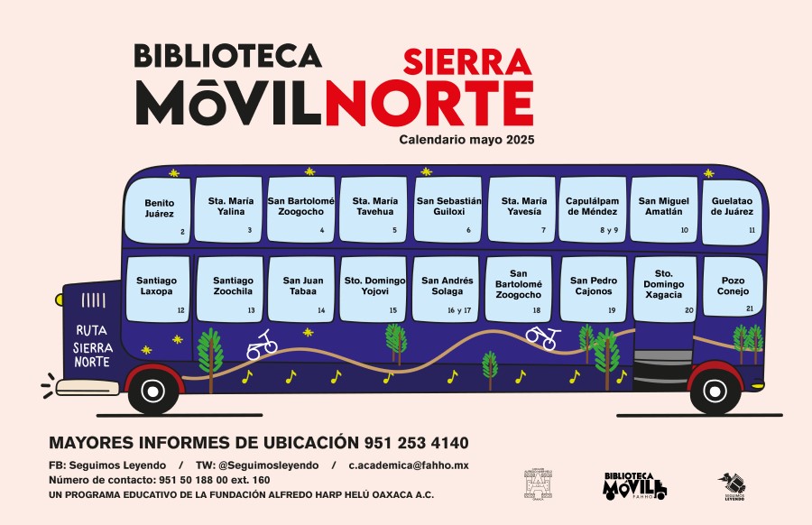 Sierra norte