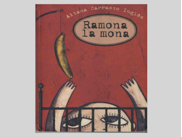 Ramona la Mona
