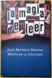 La magia de leer