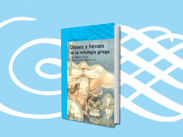 Dioses y héroes de la mitología griega