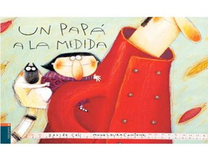 un-papa-a-la-medida