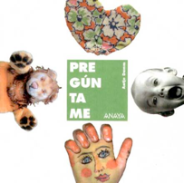 Pregúntame