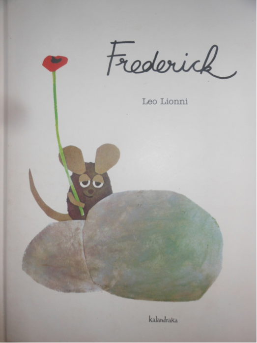 frederic