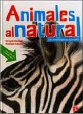 animales al natural