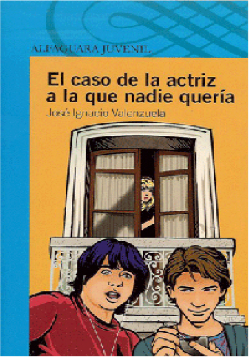 el caso de la actriz a la que nadie queria