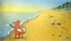 ladron gallinas 2