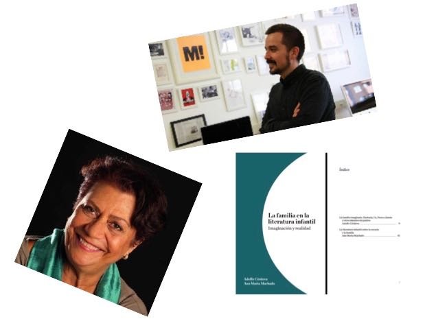La familia en la literatura infantil