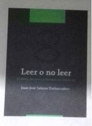 Leer o no leer