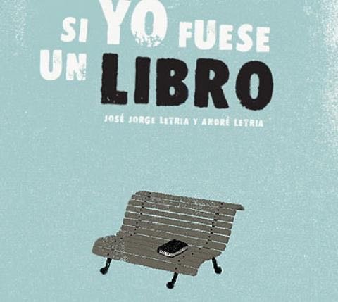 Si yo fuese un libro