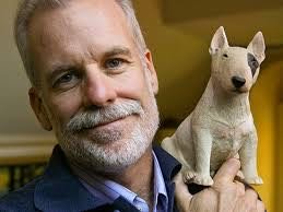 Chris van Allsburg: la inquietante mirada de un niño