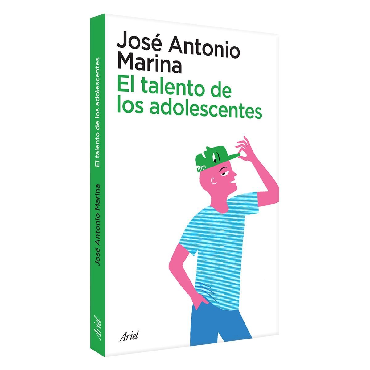 El talento de los adolescentes