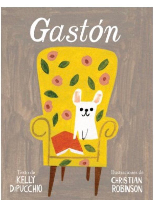 Gastón