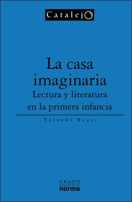 La casa imaginaria