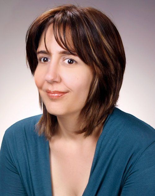 Janina Pérez de la Iglesia
