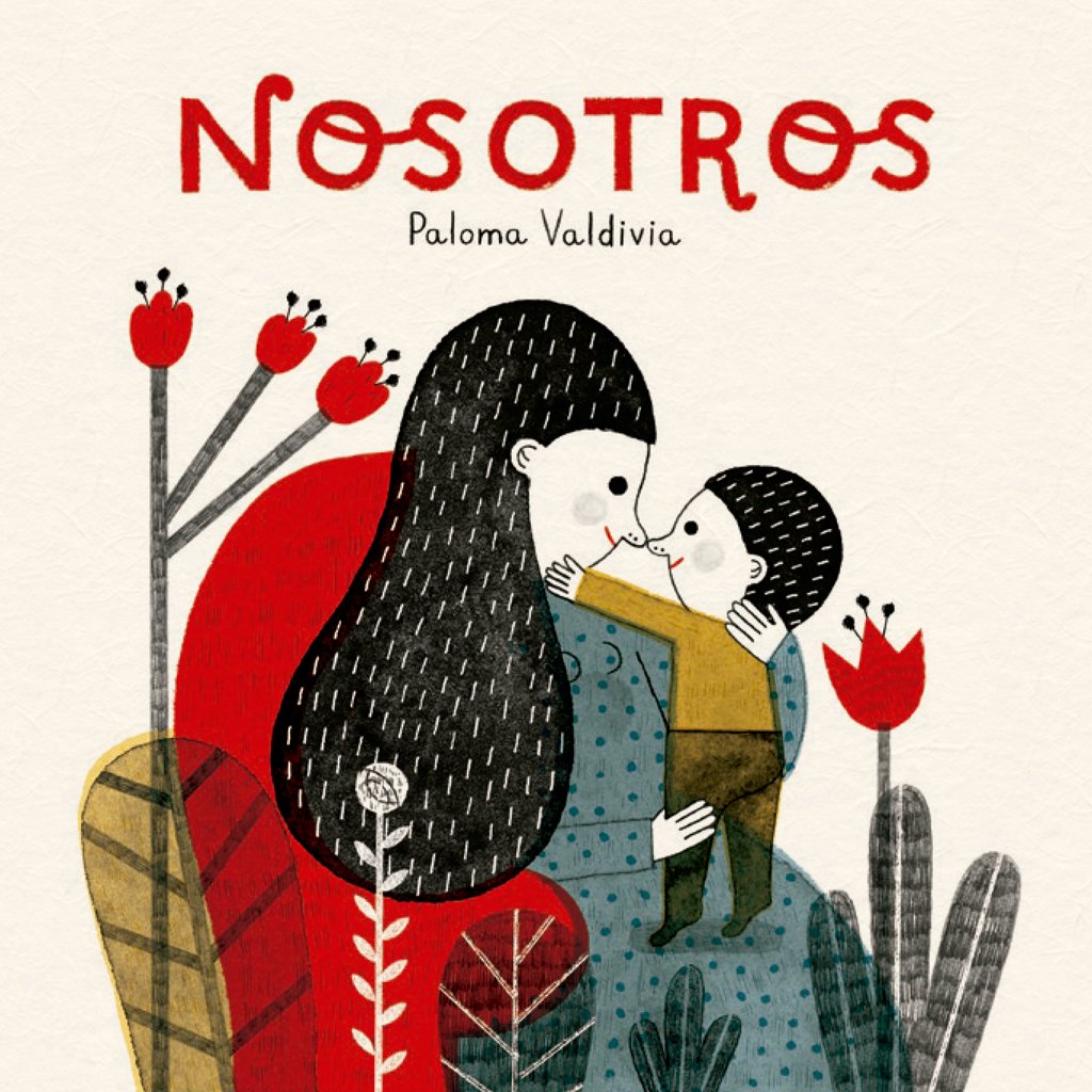 nosotros