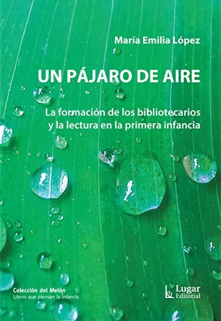 Un pajaro de aire