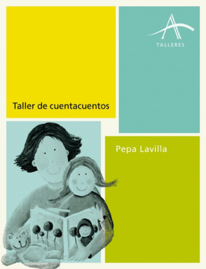 taller de cuentacuentos