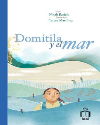 Domitila y el mar