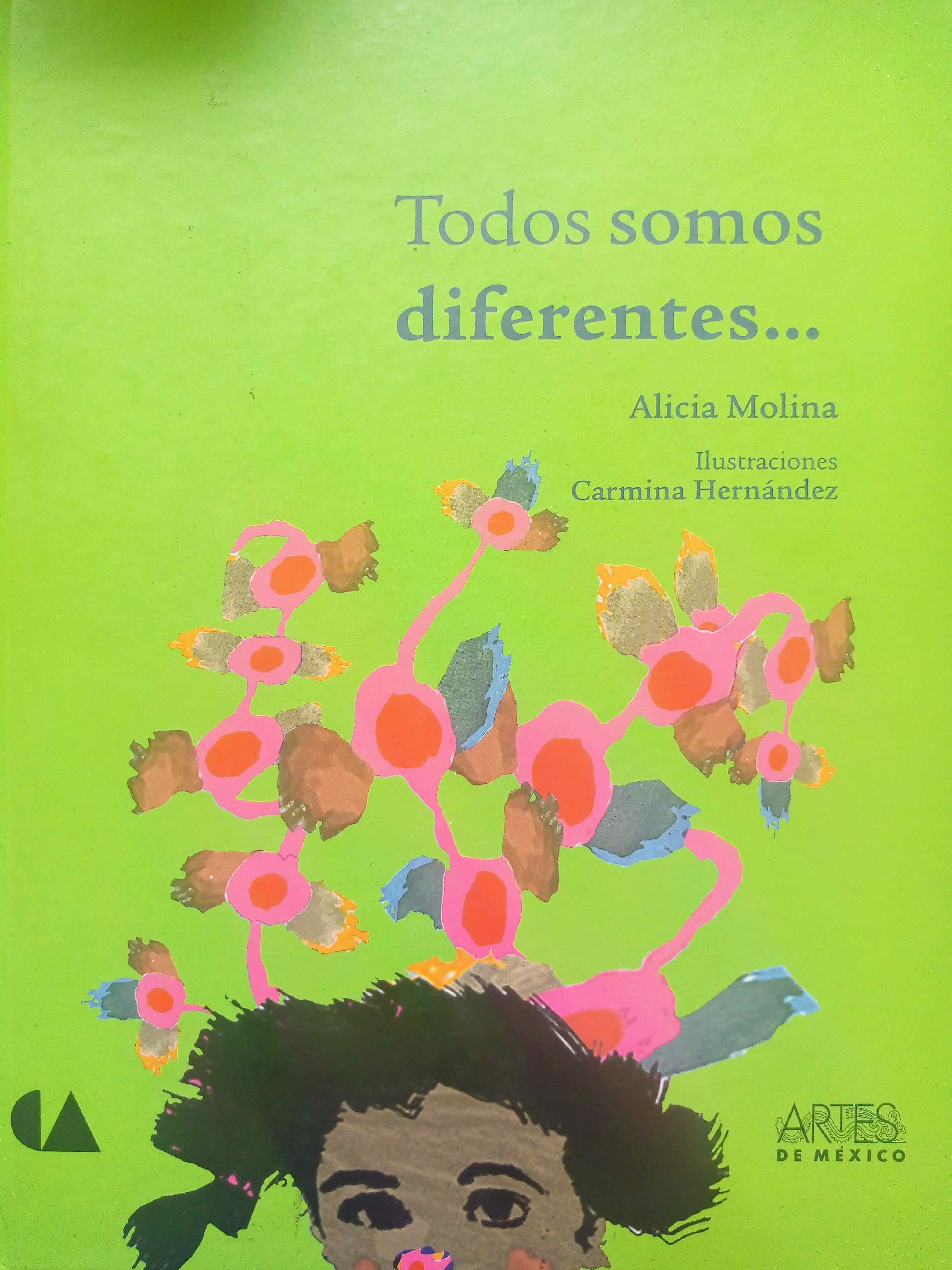 Todos somos diferentes