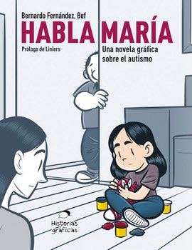 Habla María 