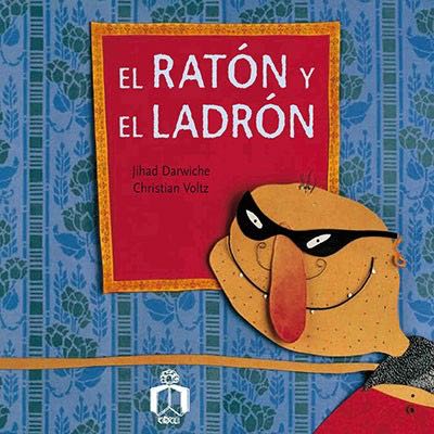 el raton y el ladron