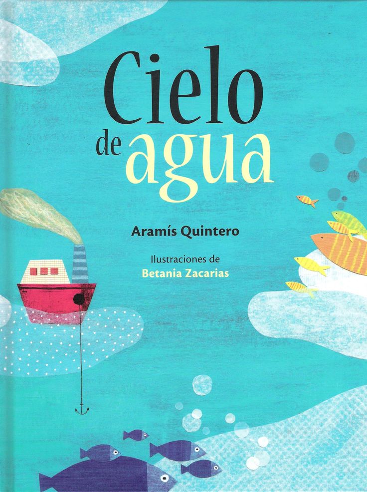 cielo de agua