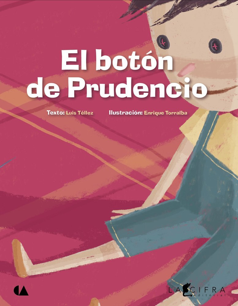 el boton de prudencio