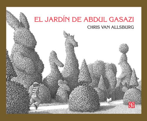 el jardin de abdul