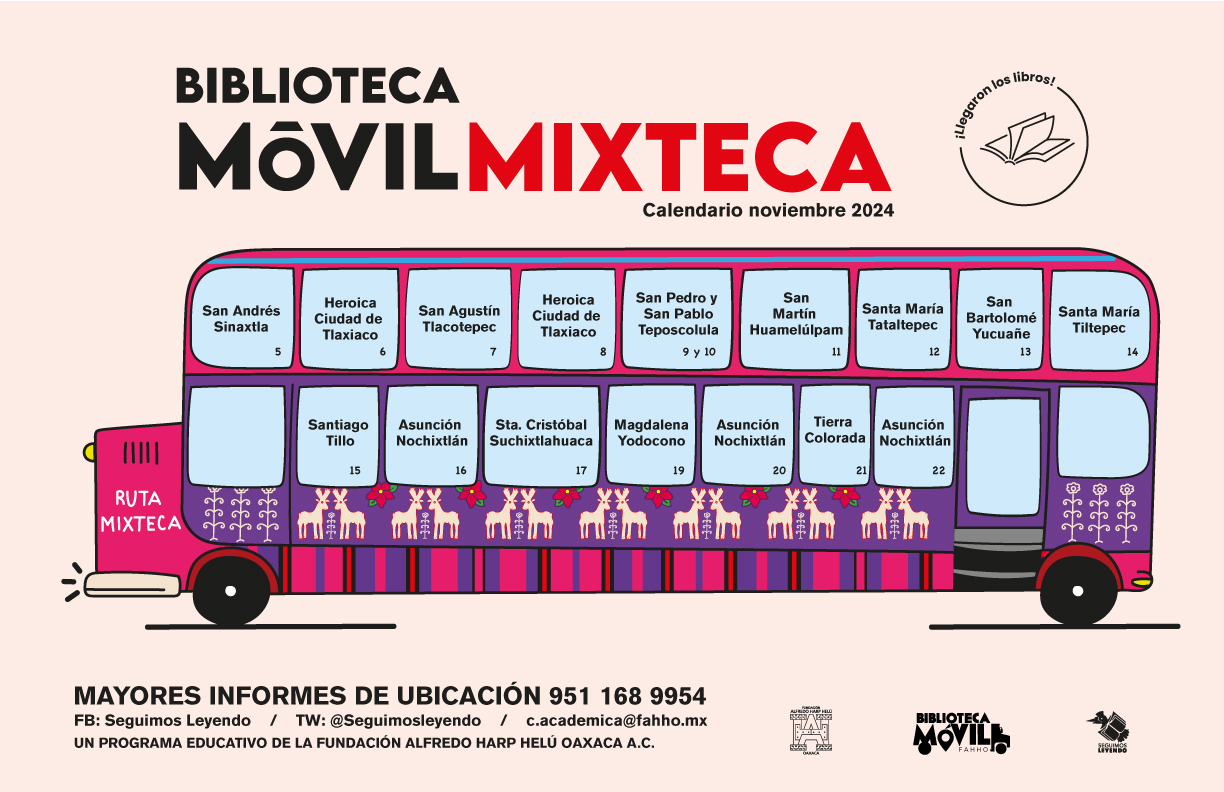 Mixteca