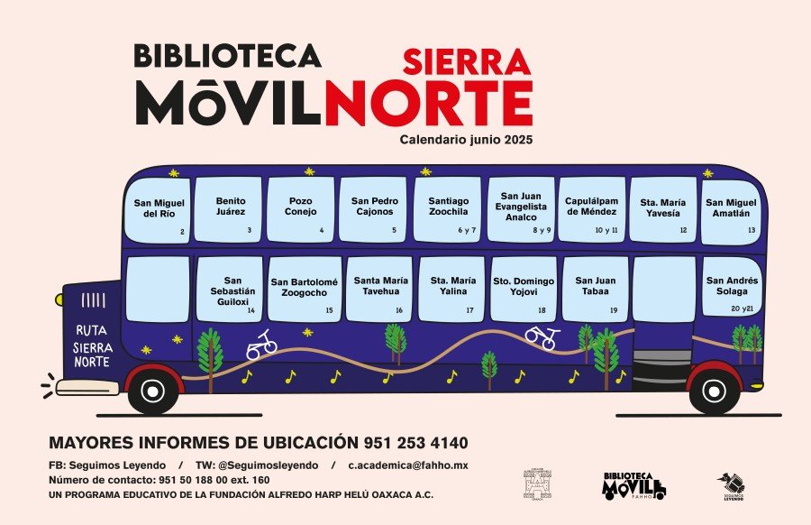 Sierra Norte