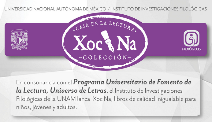 Colección Xoc Na